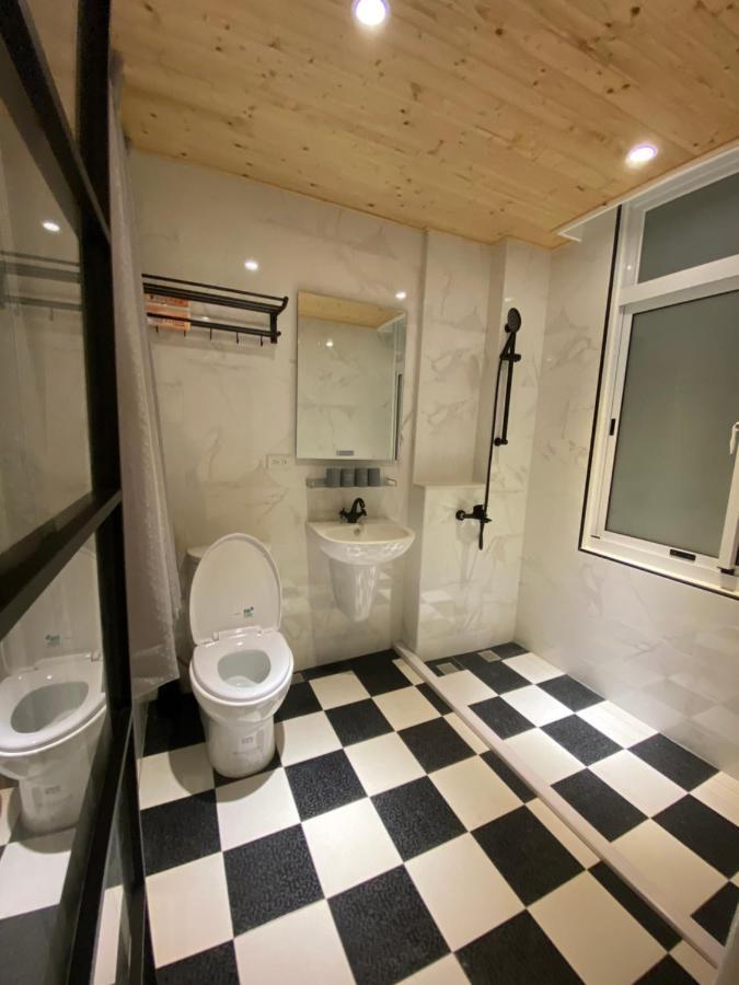 好室連連house Lien Lien Apartment Tainan Exterior photo