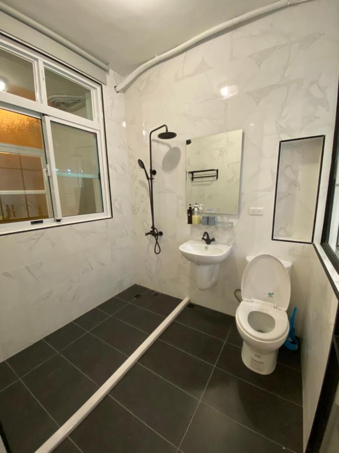 好室連連house Lien Lien Apartment Tainan Exterior photo