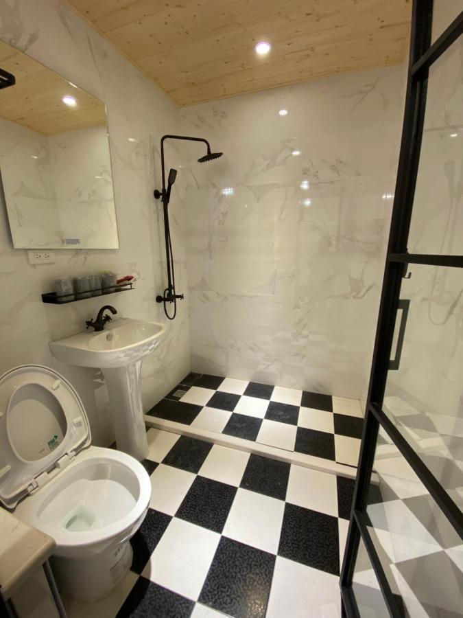 好室連連house Lien Lien Apartment Tainan Exterior photo