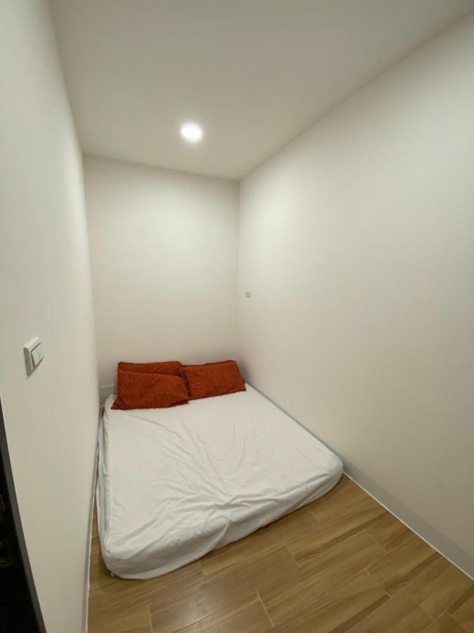 好室連連house Lien Lien Apartment Tainan Exterior photo