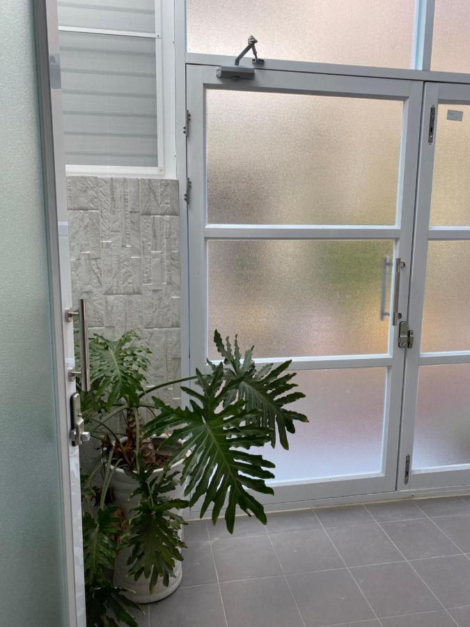 好室連連house Lien Lien Apartment Tainan Exterior photo