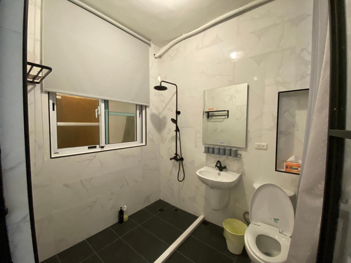 好室連連house Lien Lien Apartment Tainan Exterior photo