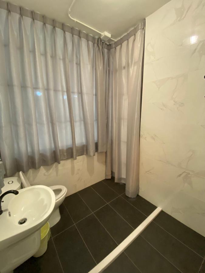 好室連連house Lien Lien Apartment Tainan Exterior photo