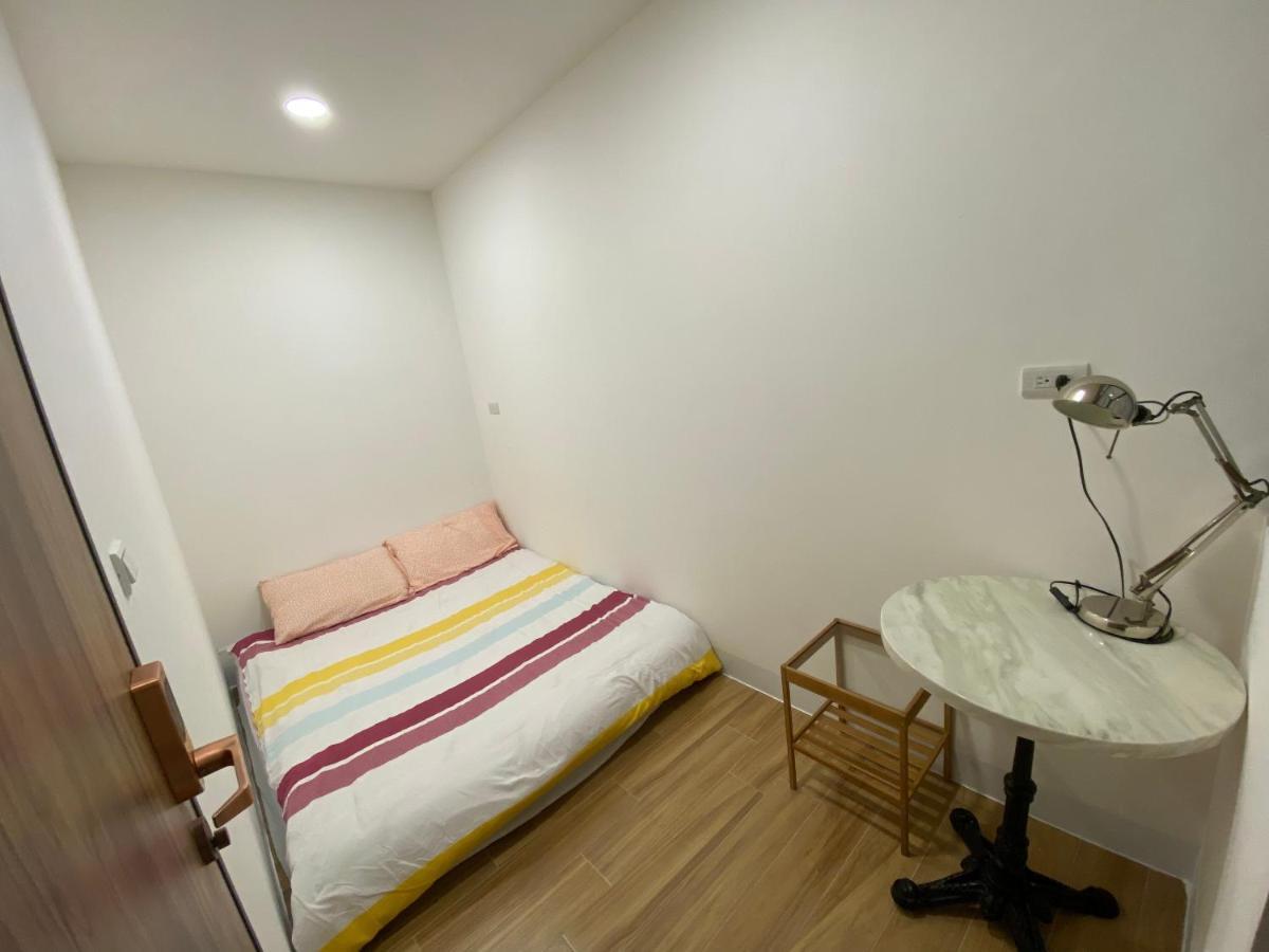 好室連連house Lien Lien Apartment Tainan Exterior photo