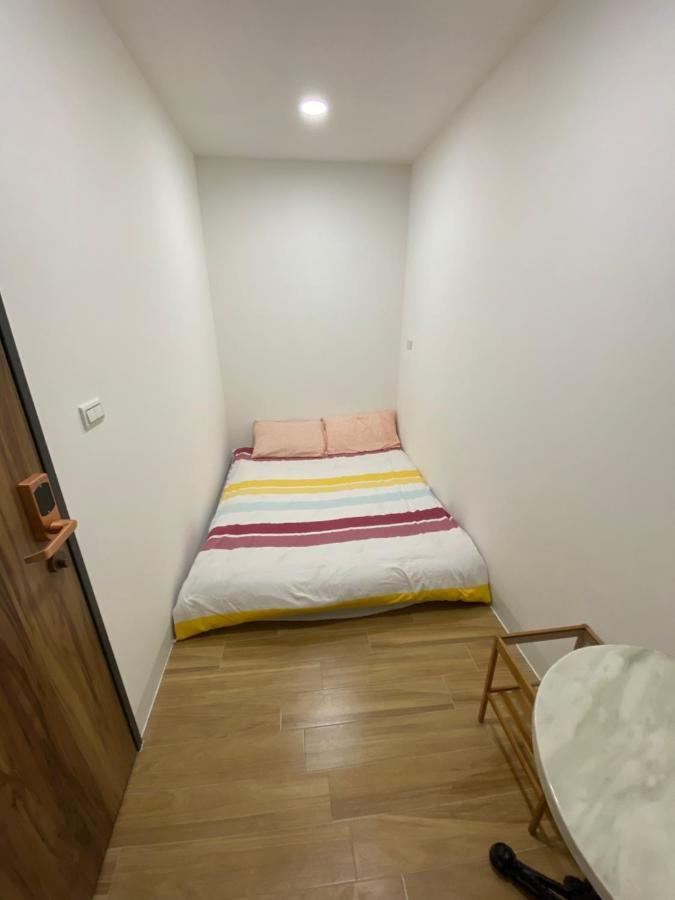 好室連連house Lien Lien Apartment Tainan Exterior photo