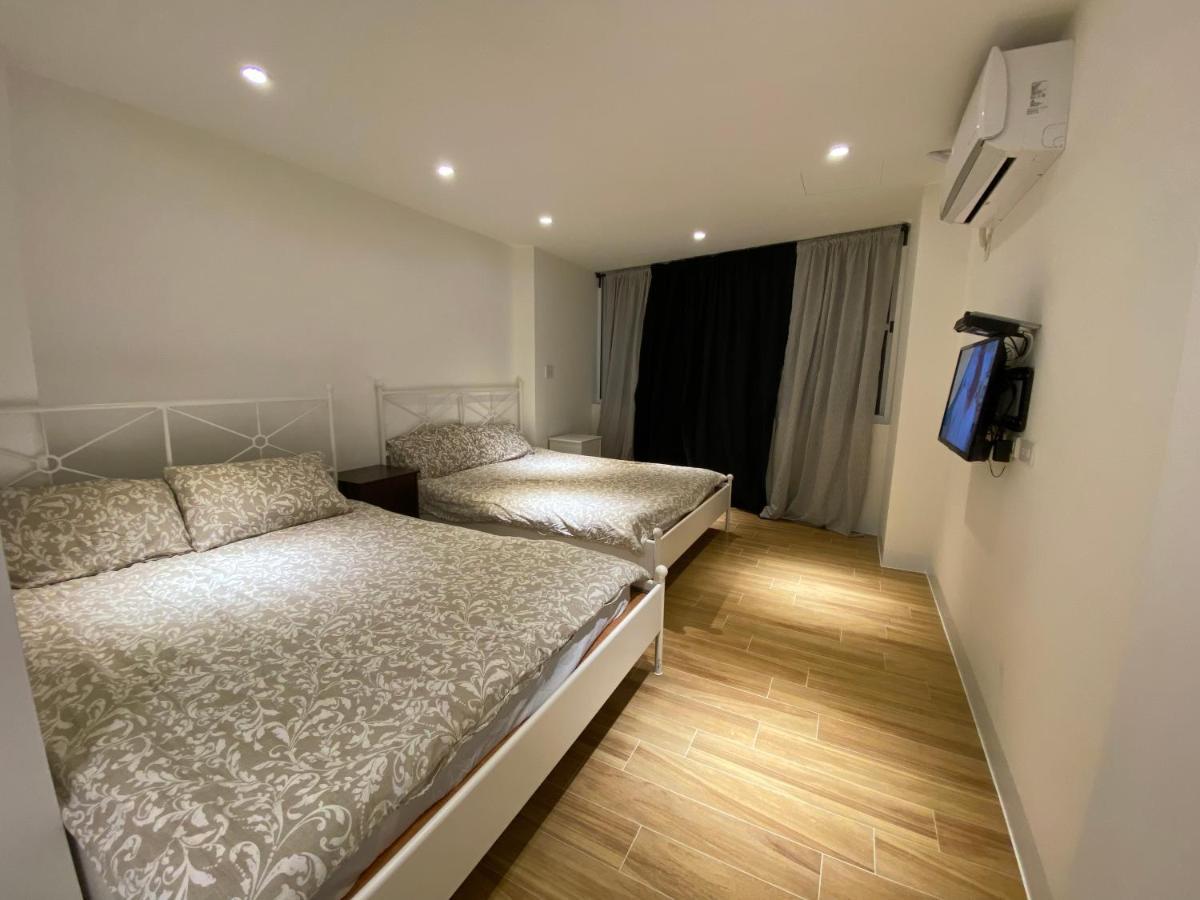 好室連連house Lien Lien Apartment Tainan Exterior photo
