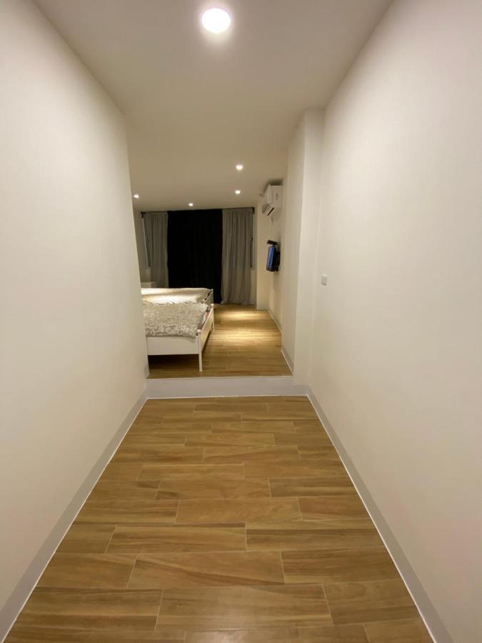 好室連連house Lien Lien Apartment Tainan Exterior photo