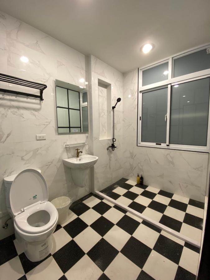 好室連連house Lien Lien Apartment Tainan Exterior photo
