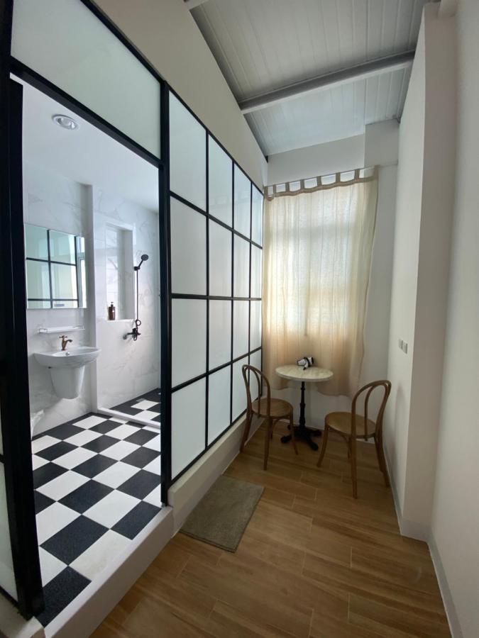 好室連連house Lien Lien Apartment Tainan Exterior photo