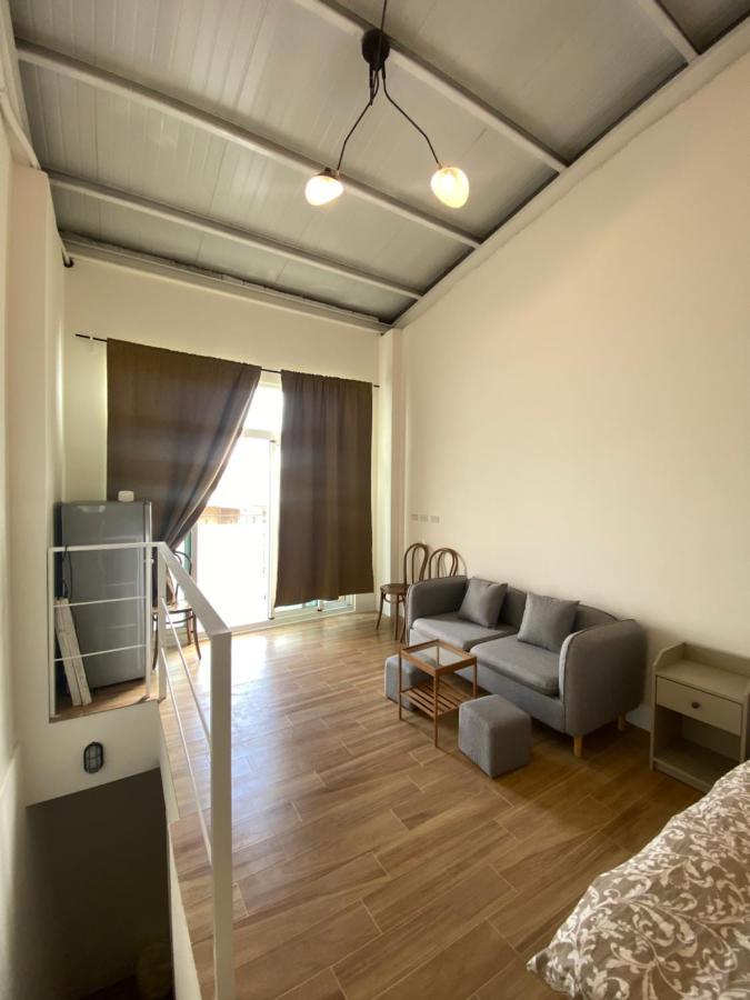 好室連連house Lien Lien Apartment Tainan Exterior photo